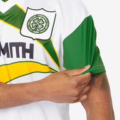 Celtic 1994/95 Retro Hjemmebanetrøje