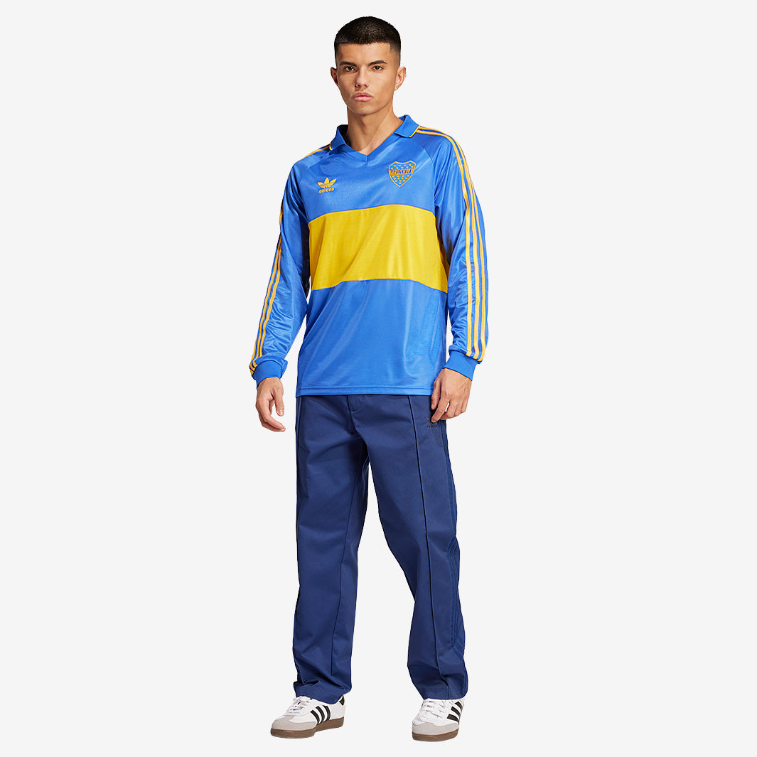 Boca Juniors Trikot 1993 Heim Retro