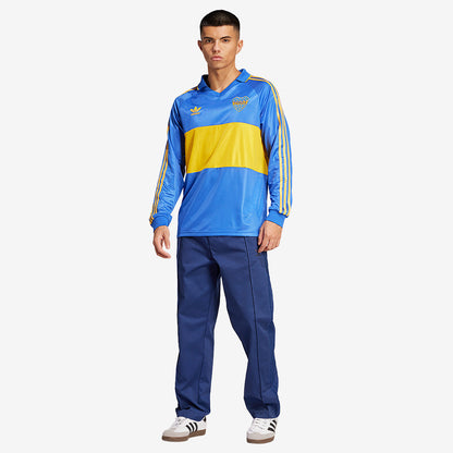 Boca Juniors Trikot 1993 Heim Retro