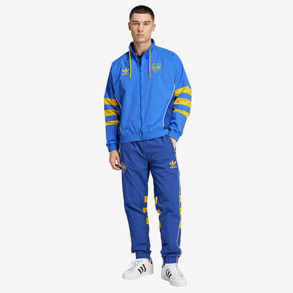 Jacket Boca Juniors 1993 Home Retro