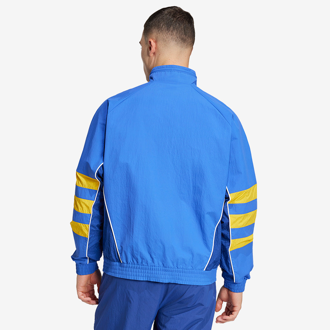 Jacket Boca Juniors 1993 Home Retro