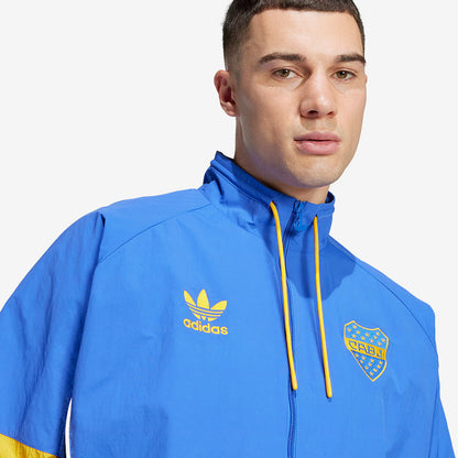 Jacket Boca Juniors 1993 Home Retro