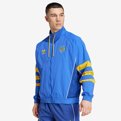 Jacket Boca Juniors 1993 Home Retro