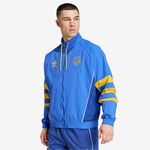 Jacket Boca Juniors 1993 Home Retro
