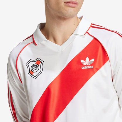 Jersey River Plate 1994 Home Retro