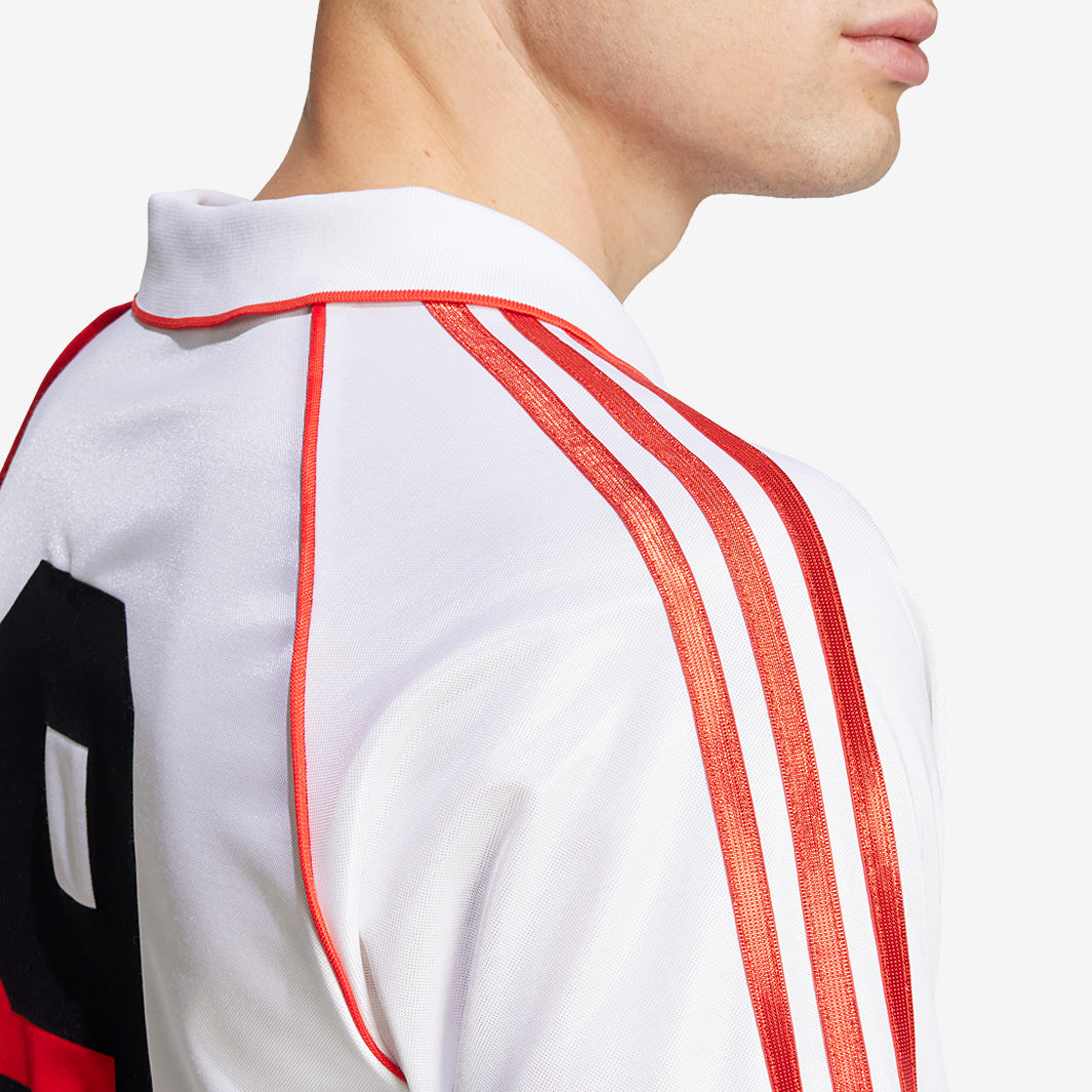 Jersey River Plate 1994 Home Retro