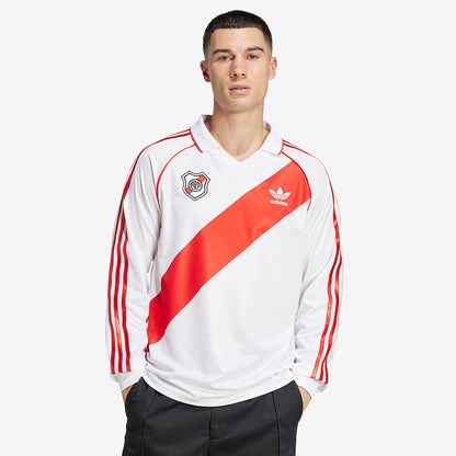 Jersey River Plate 1994 Home Retro