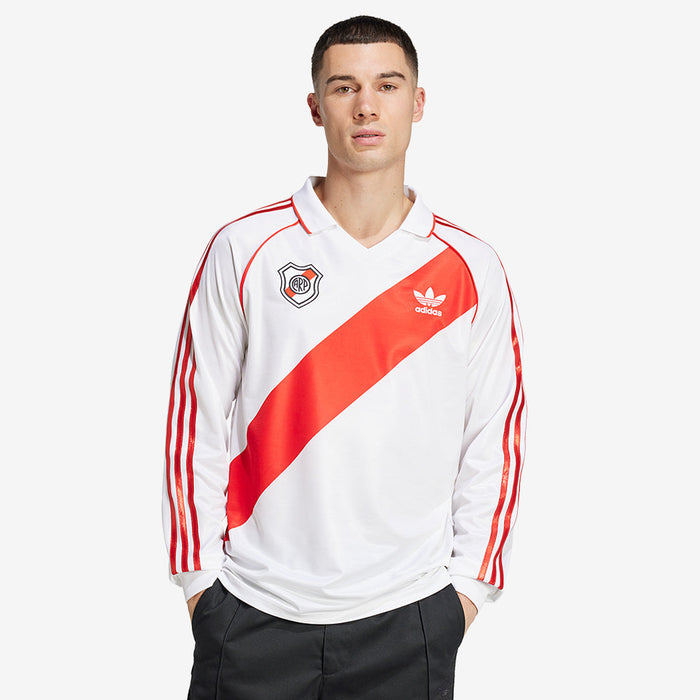 Jersey River Plate 1994 Home Retro