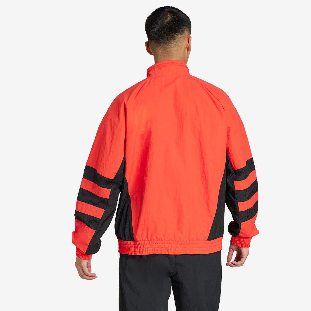 Jacket River Plate 1994 Home Retro