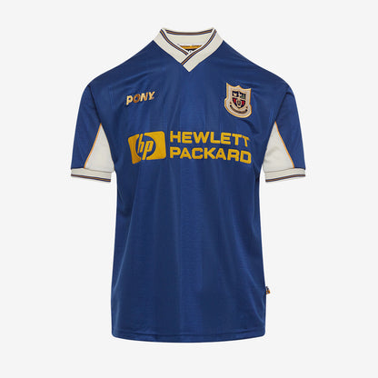 Jersey Tottenham 1997/99 Home Retro