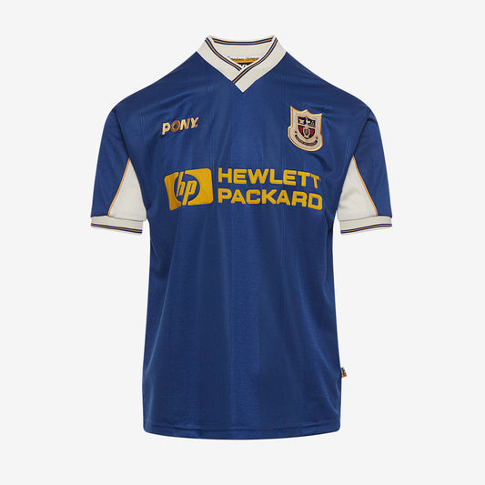 Jersey Tottenham 1997/99 Home Retro