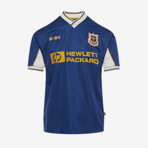 Jersey Tottenham 1997/99 Home Retro