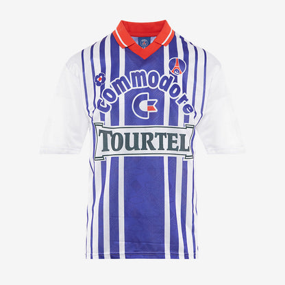 Jersey PSG 1993 Home Retro