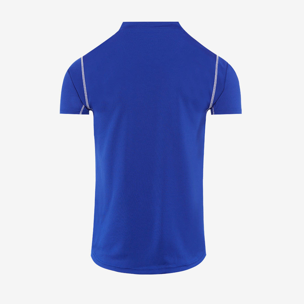 Everton Trikot 2002 Heim Retro