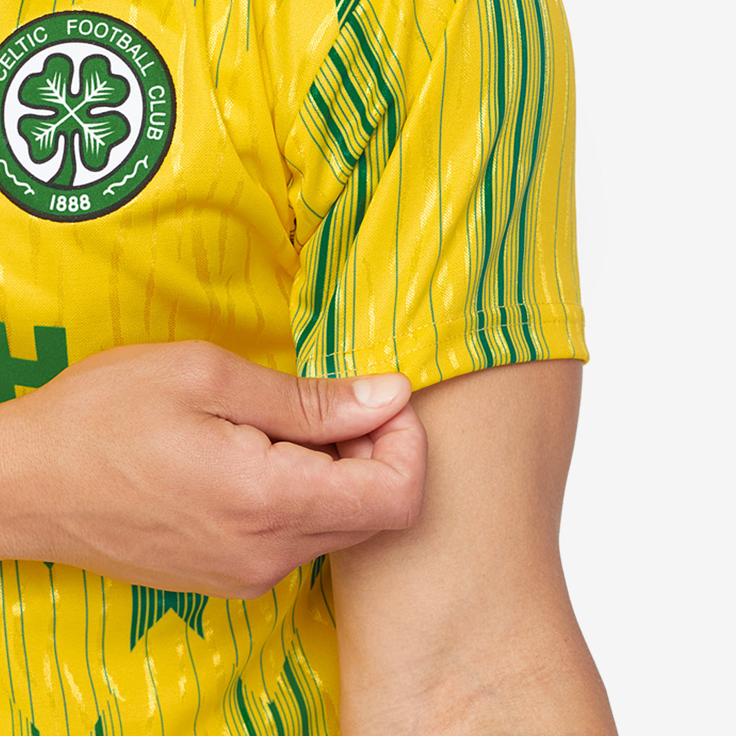 Jersey Celtic 1989/91 Home Retro