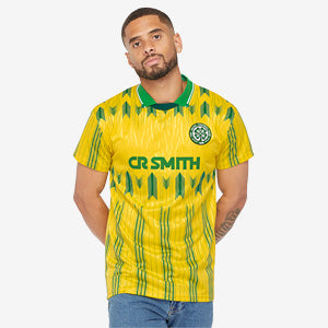 Jersey Celtic 1989/91 Home Retro