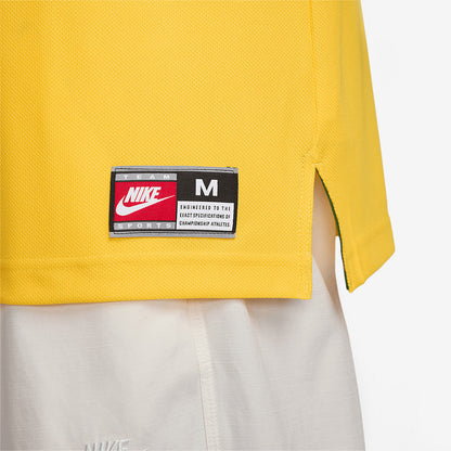 Brasilien Heim-Retro-Trikot 1998 Ronaldo 9 Neuauflage