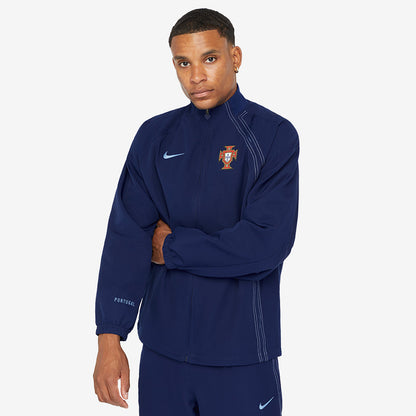 Jacket Portugal 2004 Home Retro Reissue