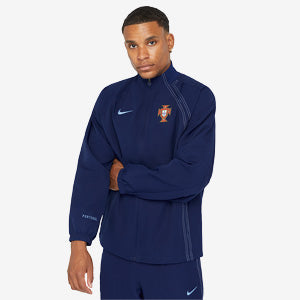 Jacket Portugal 2004 Home Retro Reissue