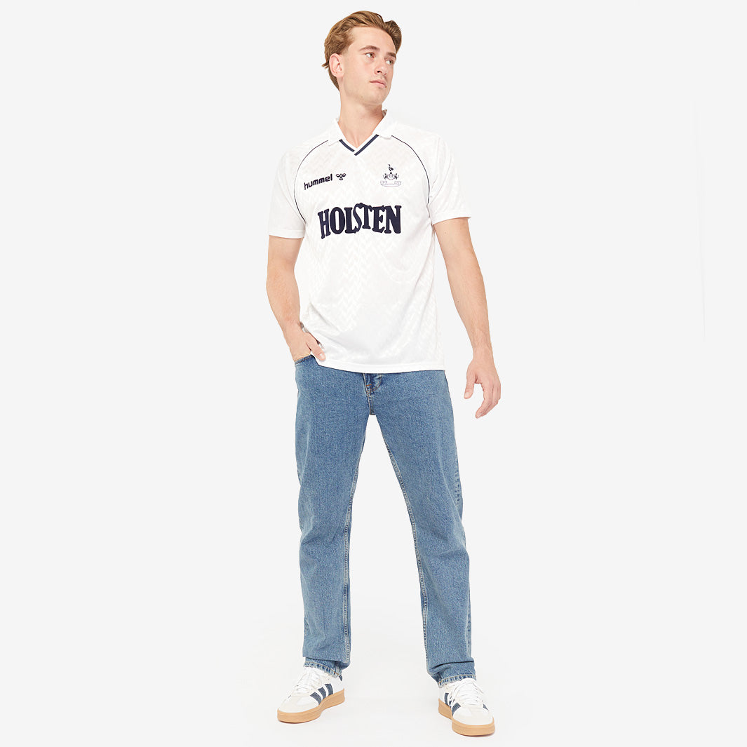 Jersey Tottenham 1989 Home Retro