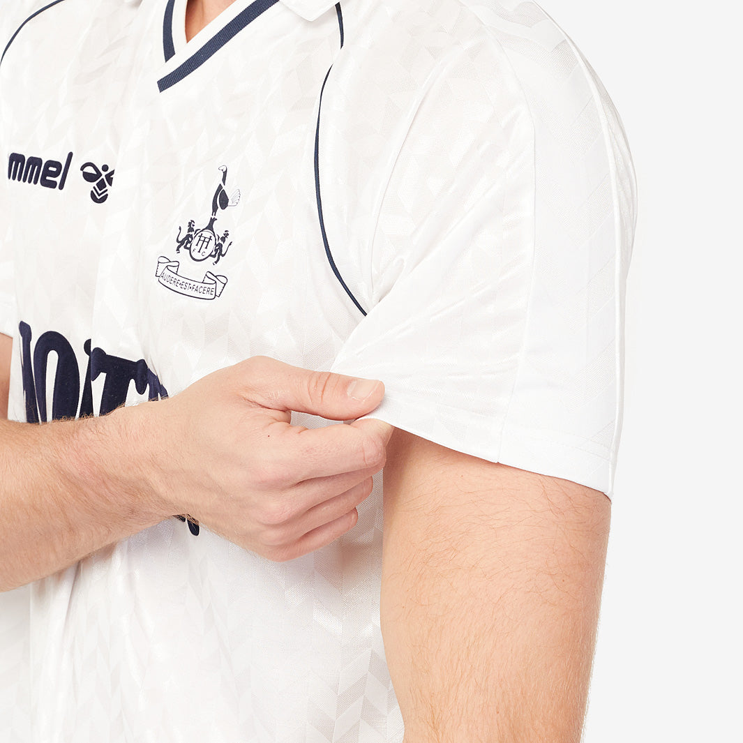 Jersey Tottenham 1989 Home Retro