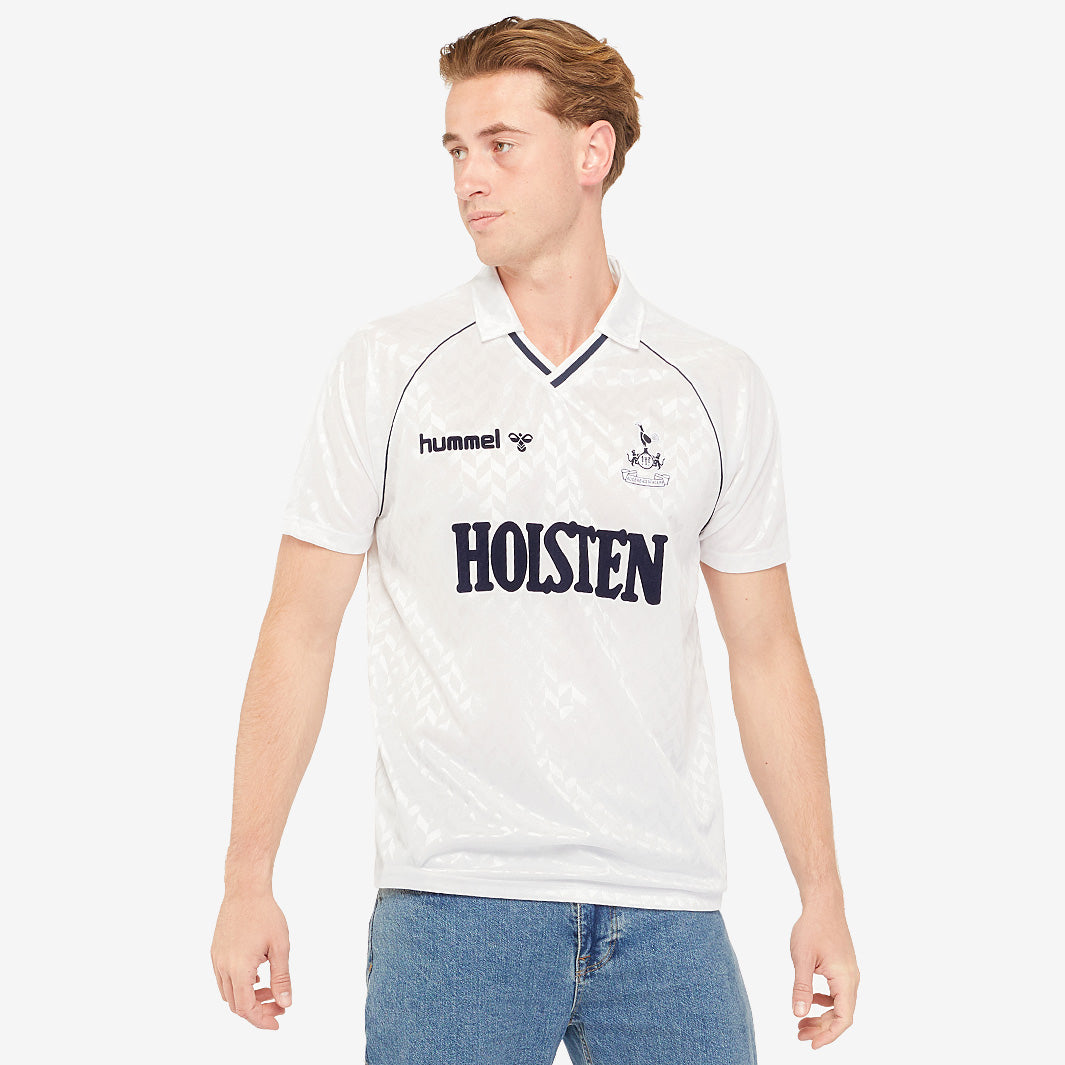 Jersey Tottenham 1989 Home Retro