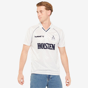 Jersey Tottenham 1989 Home Retro