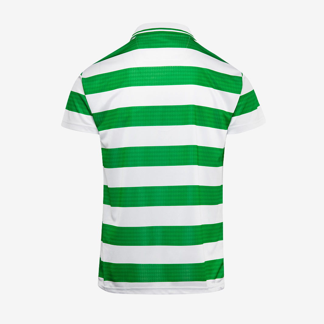 Jersey Celtic 1998/99 Home Retro