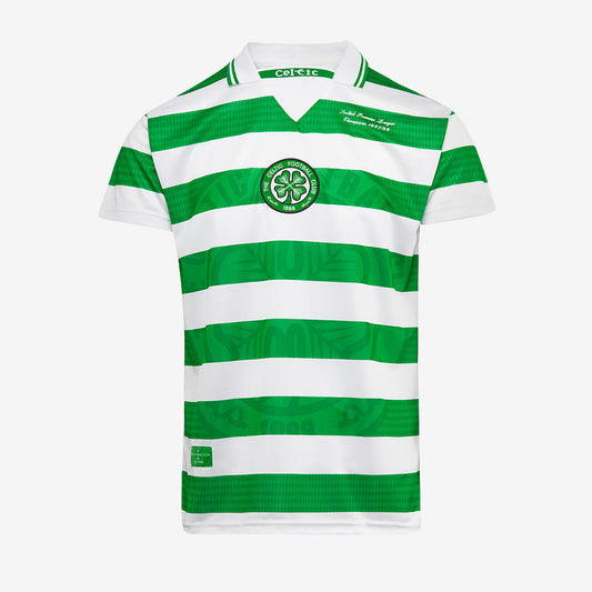 Jersey Celtic 1998/99 Home Retro