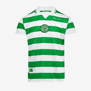 Jersey Celtic 1998/99 Home Retro