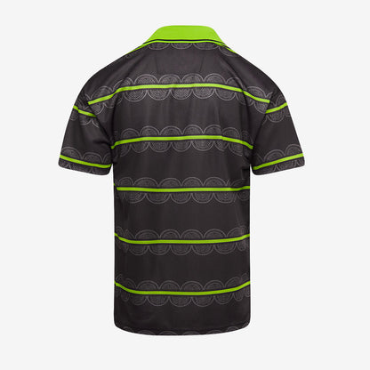 Jersey Celtic 1998/99 Home Retro