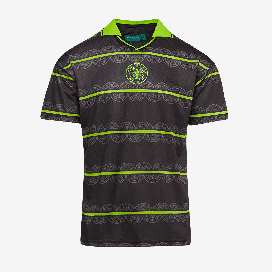 Jersey Celtic 1998/99 Home Retro