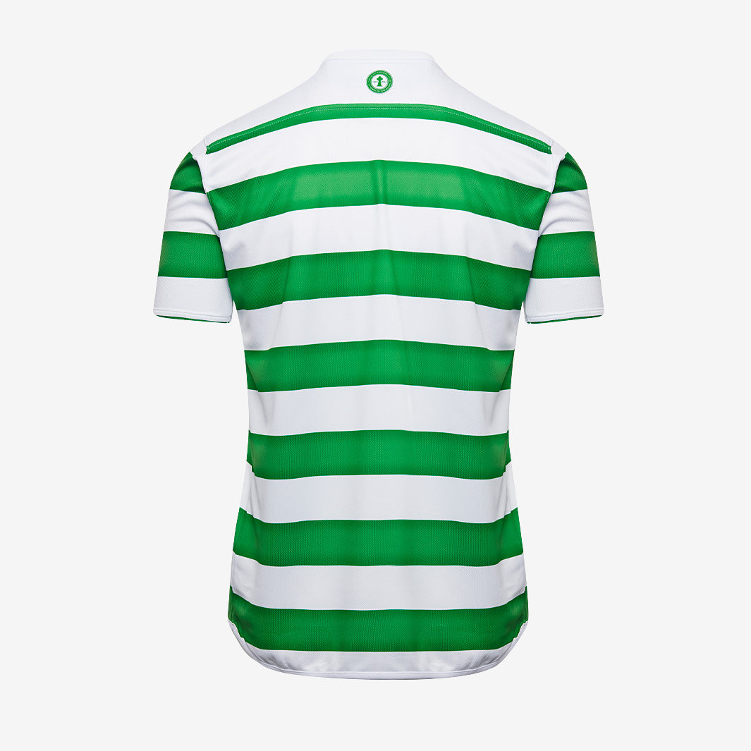 Jersey Celtic 2003/04 Home Retro