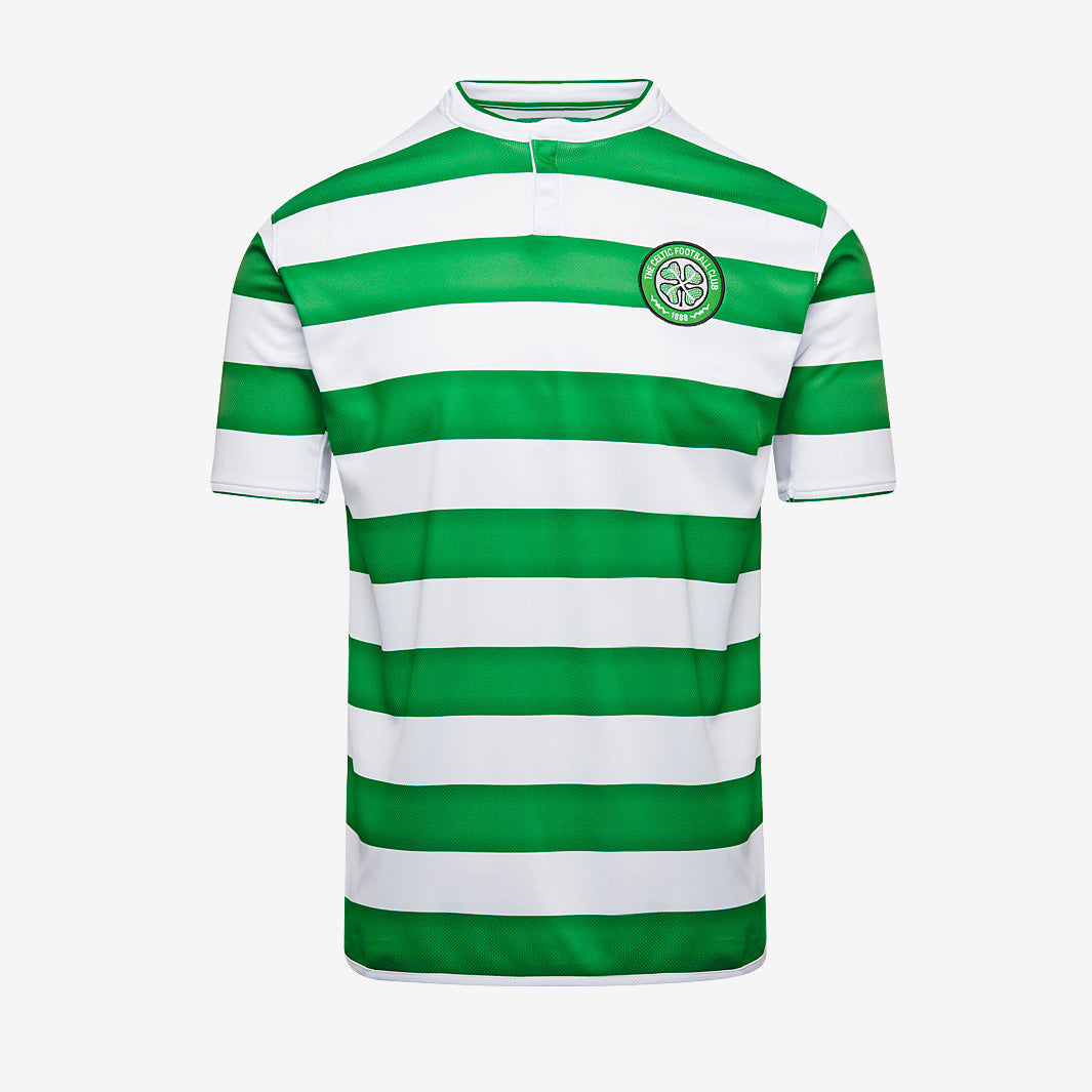 Jersey Celtic 2003/04 Home Retro