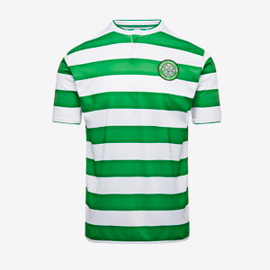Jersey Celtic 2003/04 Home Retro