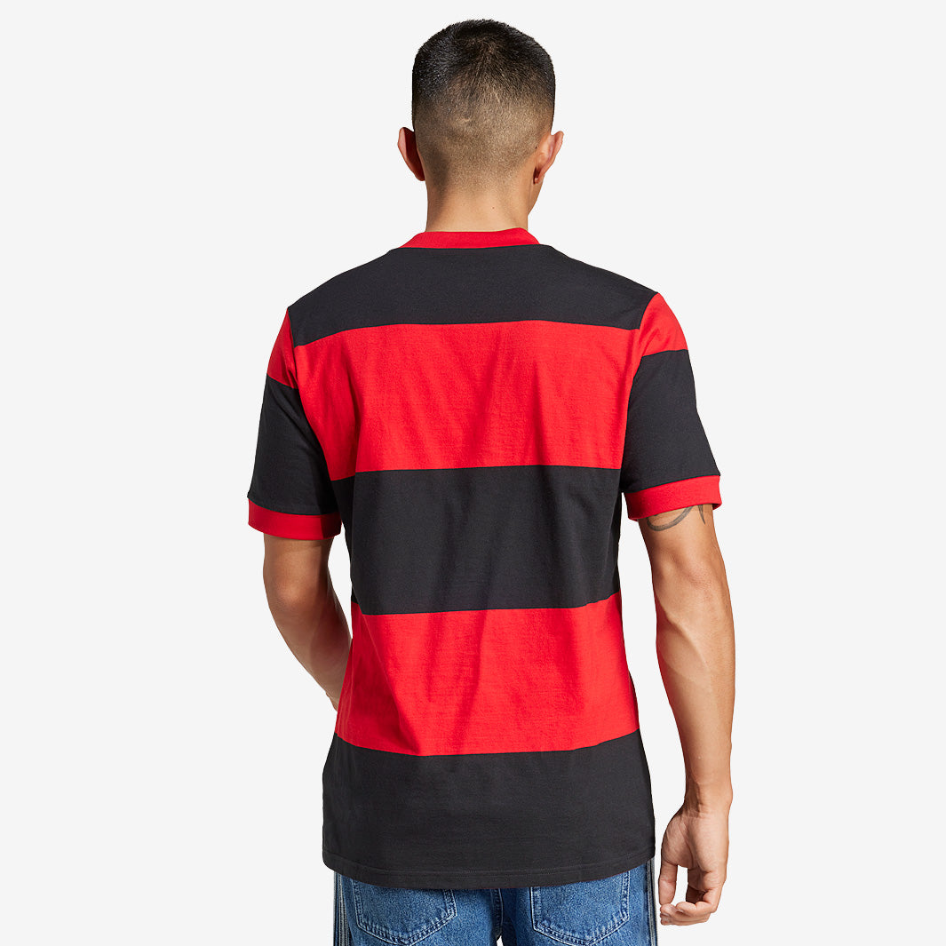 Jersey Flamengo 1981 Home Retro