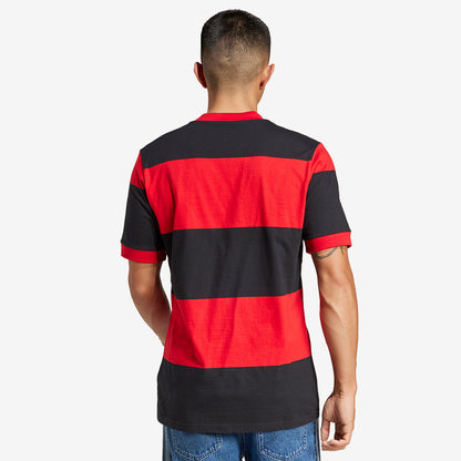 Jersey Flamengo 1981 Home Retro