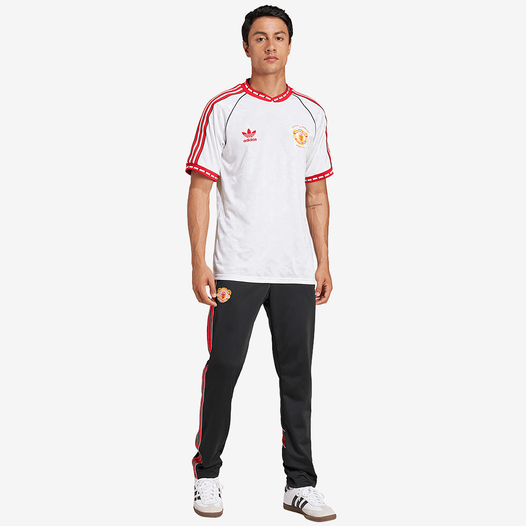 Jersey Manchester United 1991 Home Retro
