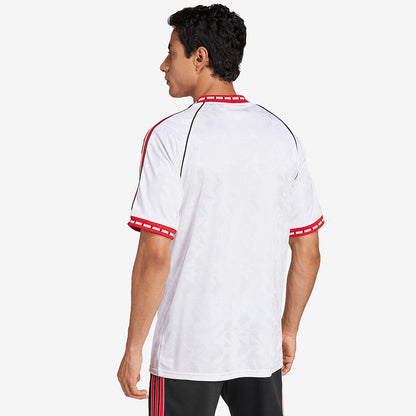 Jersey Manchester United 1991 Home Retro
