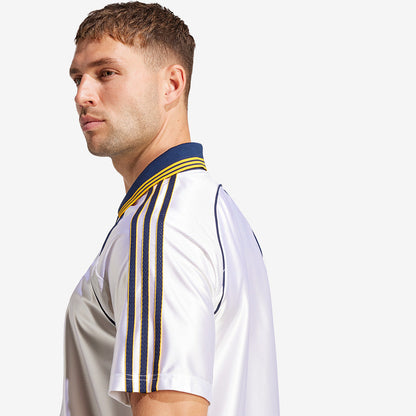 Jersey Real Madrid 1999/00 Home Retro