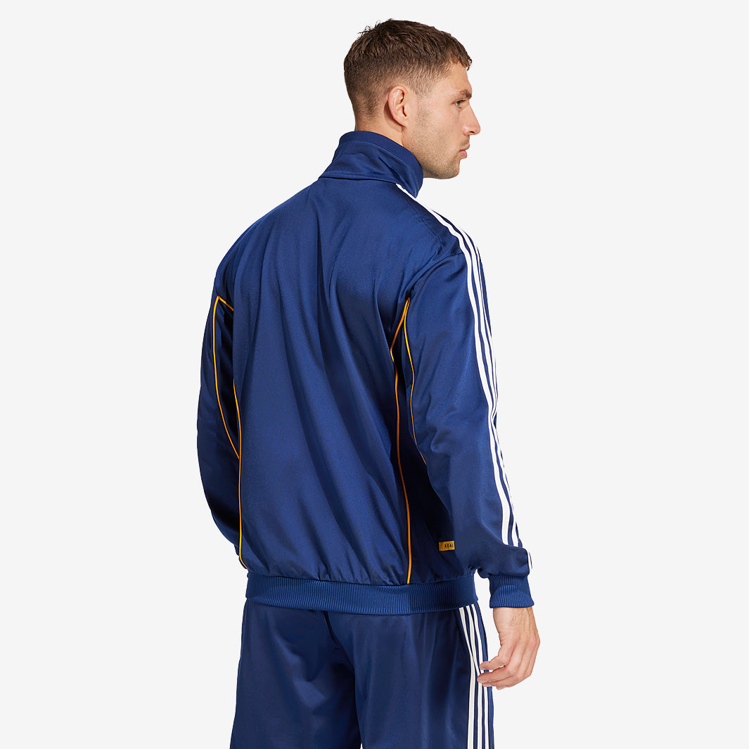 Jacket Real Madrid 1999/00 Home Retro