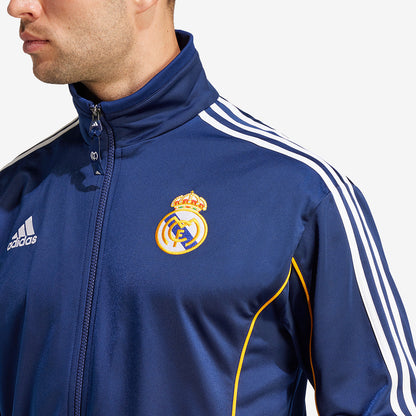 Jacket Real Madrid 1999/00 Home Retro