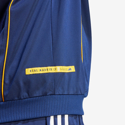 Jacket Real Madrid 1999/00 Home Retro