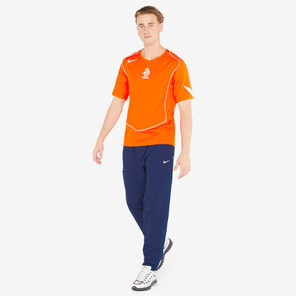 Holland 2004 hjemmebanetrøje retro genudgivelse