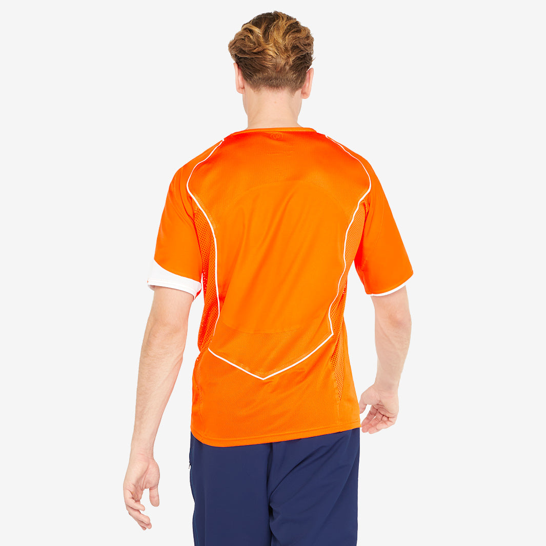Holland 2004 hjemmebanetrøje retro genudgivelse