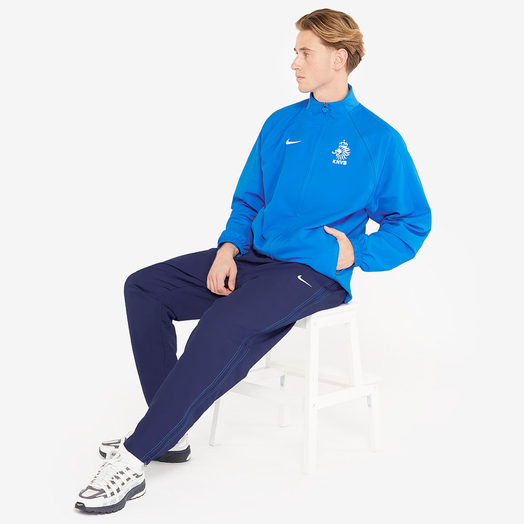 Jacket Netherlands 2004 Home Retro Reissue