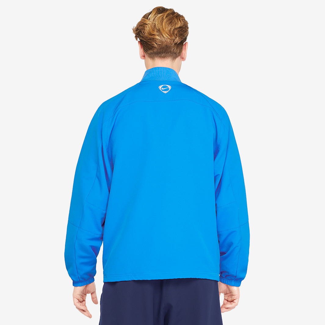 Jacket Netherlands 2004 Home Retro Reissue