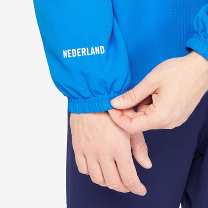 Jacket Netherlands 2004 Home Retro Reissue