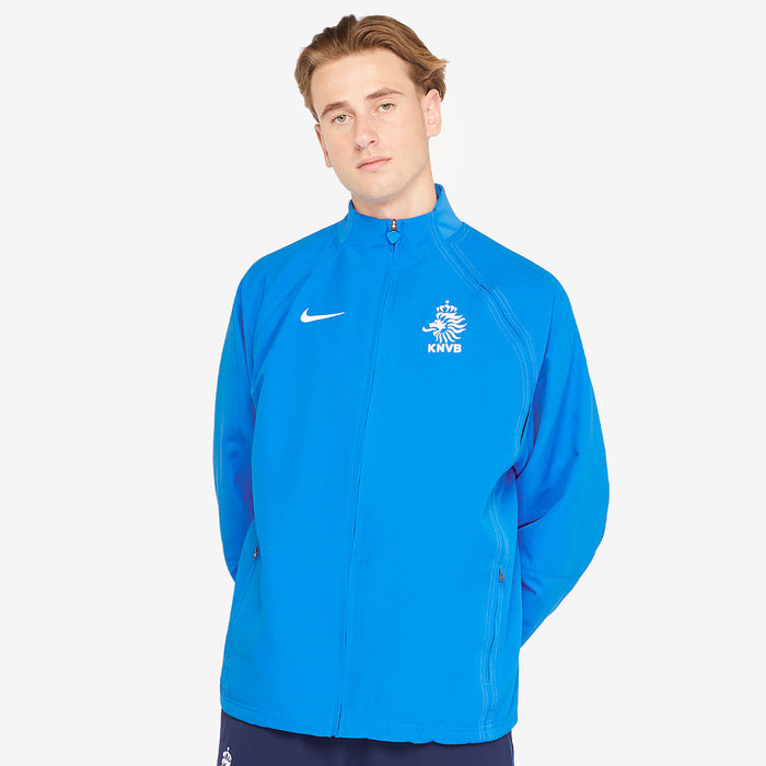 Jacket Netherlands 2004 Home Retro Reissue