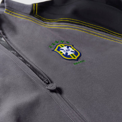 Jacket Brazil 2004 Home Retro Reissue